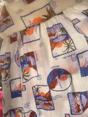 Beautiful Linen dress